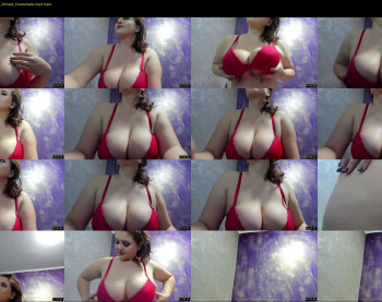 hotvany — 17 minute Chaturbate female cam show recording, 1080p, Dec 27, 2021