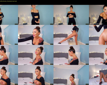 indiansweety — 17 minute Chaturbate female cam show recording, 1080p, Dec 27, 2021