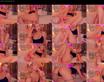 inkanuko — 57 minute Chaturbate couple cam show recording, 1080p, Dec 28, 2021