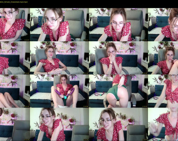 inner_bloom — 27 minute Chaturbate female cam show recording, 720p, Dec 27, 2021