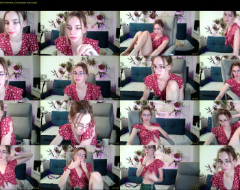 inner_bloom — 50 minute Chaturbate female cam show recording, 720p, Dec 27, 2021