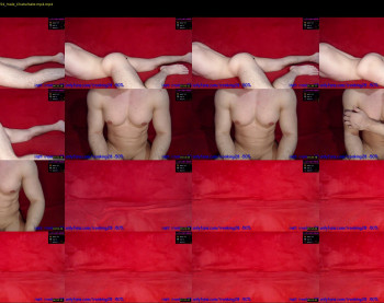 ironking28 — 10 minute Chaturbate male cam show recording, 1080p, Dec 27, 2021