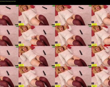 islanublar — 70 minute Chaturbate female cam show recording, 1080p, Dec 27, 2021