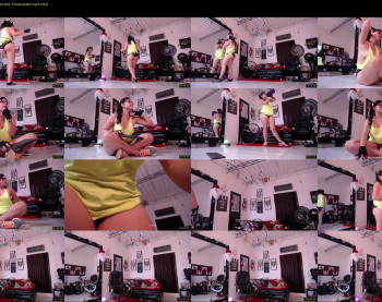 its_sol — 75 minute Chaturbate female cam show recording, 1080p, Dec 27, 2021