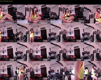 its_sol — 76 minute Chaturbate female cam show recording, 1080p, Dec 27, 2021