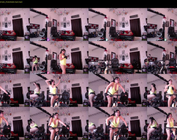 its_sol — 74 minute Chaturbate female cam show recording, 1080p, Dec 27, 2021