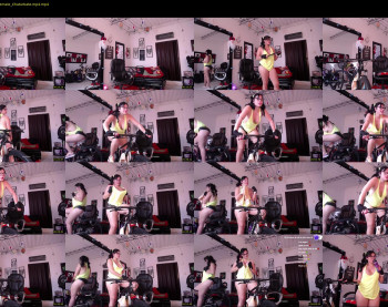 its_sol — 73 minute Chaturbate female cam show recording, 1080p, Dec 27, 2021
