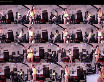 its_sol — 73 minute Chaturbate female cam show recording, 1080p, Dec 27, 2021