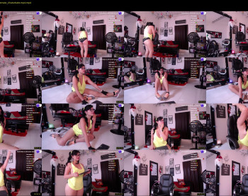 its_sol — 75 minute Chaturbate female cam show recording, 1080p, Dec 27, 2021