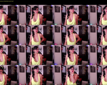 its_sol — 3 minute Chaturbate female cam show recording, 1080p, Dec 27, 2021