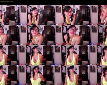 its_sol — 11 minute Chaturbate female cam show recording, 1080p, Dec 27, 2021