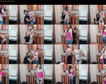 iuliana32 — 70 minute Chaturbate couple cam show recording, 1080p, Dec 28, 2021