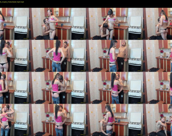 iuliana32 — 11 minute Chaturbate couple cam show recording, 1080p, Dec 28, 2021