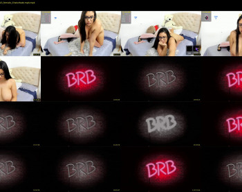 ivet_cute1 — 71 minute Chaturbate female cam show recording, 1080p, Dec 27, 2021