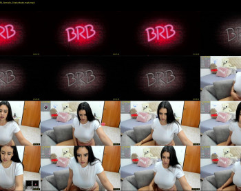 ivet_cute1 — 70 minute Chaturbate female cam show recording, 1080p, Dec 27, 2021