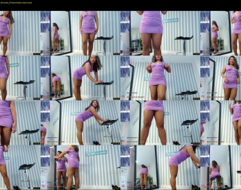 jadee__ — 70 minute Chaturbate female cam show recording, 1080p, Dec 27, 2021