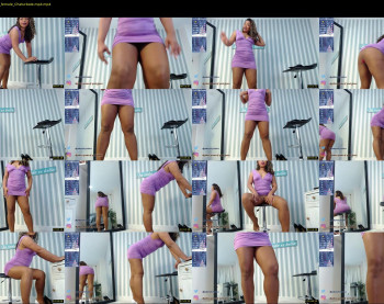 jadee__ — 70 minute Chaturbate female cam show recording, 1080p, Dec 27, 2021