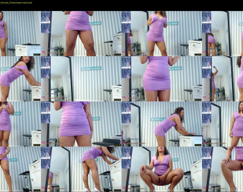 jadee__ — 70 minute Chaturbate female cam show recording, 1080p, Dec 27, 2021