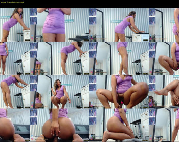 jadee__ — 70 minute Chaturbate female cam show recording, 1080p, Dec 27, 2021