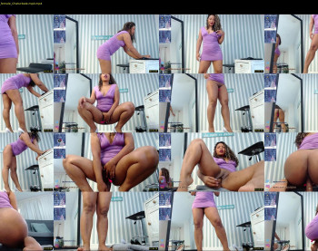 jadee__ — 70 minute Chaturbate female cam show recording, 1080p, Dec 27, 2021