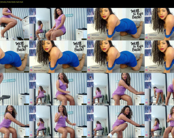 jadee__ — 70 minute Chaturbate female cam show recording, 1080p, Dec 27, 2021