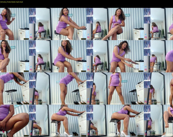 jadee__ — 68 minute Chaturbate female cam show recording, 1080p, Dec 27, 2021