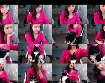 jadelove_ — 26 minute Chaturbate female cam show recording, 720p, Dec 27, 2021