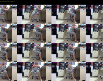 jameyla73 — 23 minute Chaturbate female cam show recording, 1080p, Dec 27, 2021