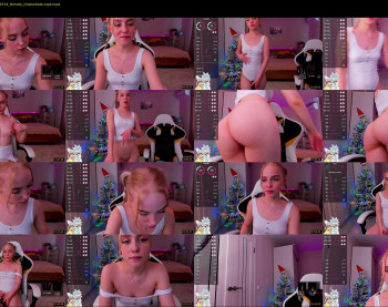 janice_sweet — 40 minute Chaturbate female cam show recording, 1080p, Dec 27, 2021