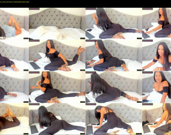 jenny_roberts96 — 70 minute Chaturbate female cam show recording, 1080p, Dec 27, 2021