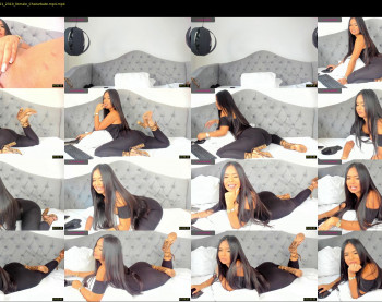 jenny_roberts96 — 70 minute Chaturbate female cam show recording, 1080p, Dec 27, 2021