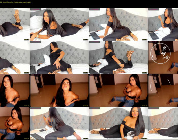 jenny_roberts96 — 70 minute Chaturbate female cam show recording, 1080p, Dec 28, 2021
