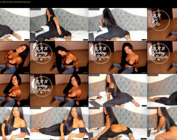 jenny_roberts96 — 70 minute Chaturbate female cam show recording, 1080p, Dec 28, 2021