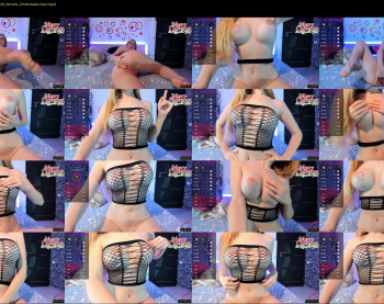 jennyshow — 76 minute Chaturbate female cam show recording, 1080p, Dec 27, 2021