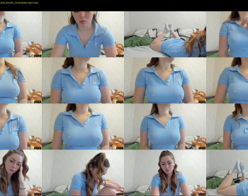 jessicagoold — 66 minute Chaturbate female cam show recording, 1080p, Dec 27, 2021