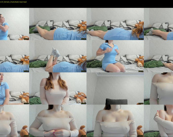 jessicagoold — 70 minute Chaturbate female cam show recording, 1080p, Dec 27, 2021
