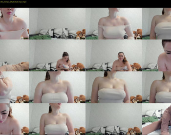 jessicagoold — 70 minute Chaturbate female cam show recording, 1080p, Dec 27, 2021