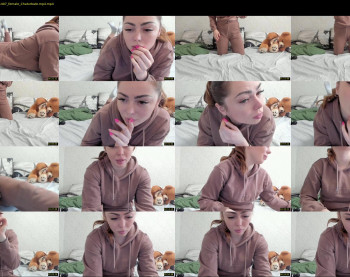 jessicagoold — 8 minute Chaturbate female cam show recording, 1080p, Dec 27, 2021