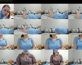 jessicagoold — 65 minute Chaturbate female cam show recording, 1080p, Dec 27, 2021