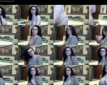 jessykah — 12 minute Chaturbate female cam show recording, 1080p, Dec 27, 2021