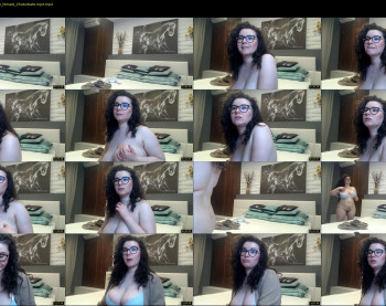 jessykah — 15 minute Chaturbate female cam show recording, 1080p, Dec 27, 2021