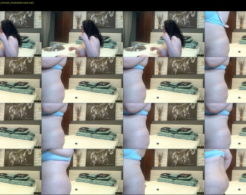 jessykah — 4 minute Chaturbate female cam show recording, 1080p, Dec 27, 2021