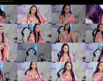 ji_hyun — 70 minute Chaturbate female cam show recording, 1080p, Dec 28, 2021