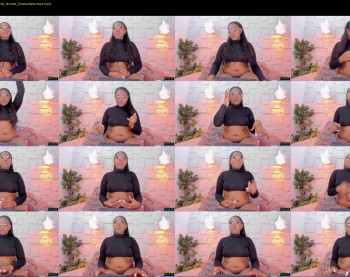 juicy_karla — 6 minute Chaturbate female cam show recording, 1080p, Dec 27, 2021