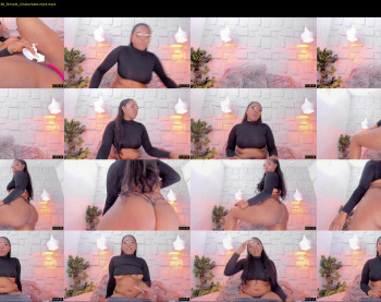 juicy_karla — 45 minute Chaturbate female cam show recording, 1080p, Dec 27, 2021