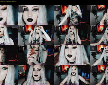 julia_wilson — 58 minute Chaturbate female cam show recording, 720p, Dec 27, 2021