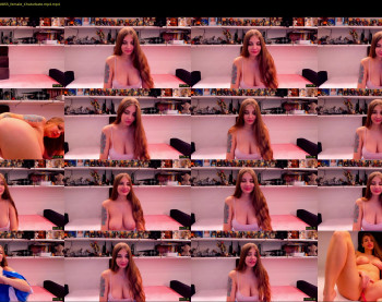 juliabeautiful — 72 minute Chaturbate female cam show recording, 1080p, Dec 27, 2021