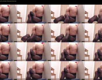 jullyanavegas — 5 minute Chaturbate female cam show recording, 1080p, Dec 27, 2021