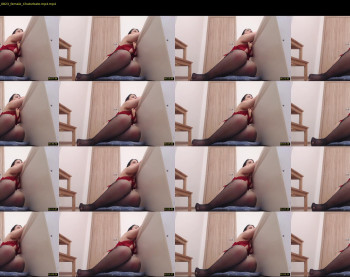 jullyanavegas — 3 minute Chaturbate female cam show recording, 1080p, Dec 27, 2021