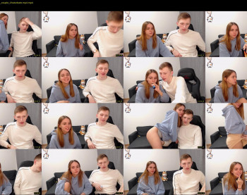 julsweet — 34 minute Chaturbate male cam show recording, 1080p, Dec 27, 2021